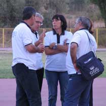 Corso nazionale al Campo